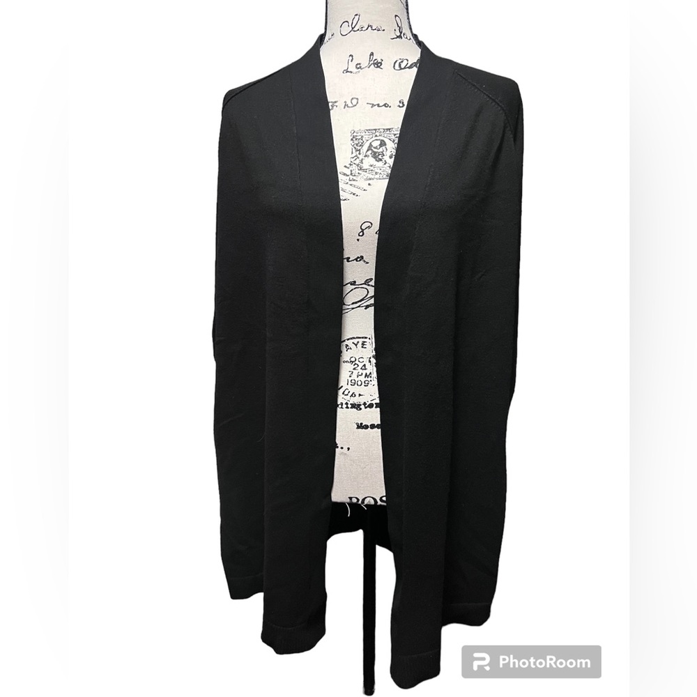 89th + Madison Cardigan